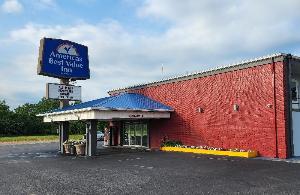 Americas Best Value Inn Elizabethtown, Elizabethtown