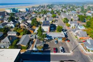 City Centre Motel by OYO, Seaside