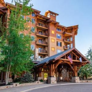 Hyatt at the Canyons by Park City Vacations