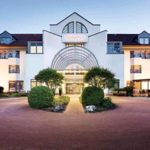 Moevenpick Hotel Muenchen-Airport