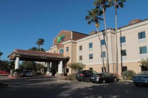Holiday Inn Express Hotel and Suites Brownsville, an IHG Hotel, Brownsville