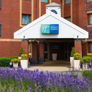 Holiday Inn Express Bristol - Filton