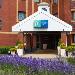 Bristol Old Vic Hotels - Holiday Inn Express Bristol - Filton