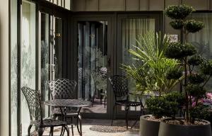 Hotel Indigo - Bath, an IHG Hotel, Bath