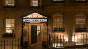 The Queensberry Hotel, Bath