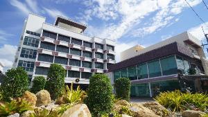 The Singora Hotel, Songkhla