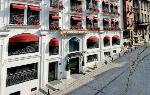 Sirkeci Turkey Hotels - Dosso Dossi Hotels Old City