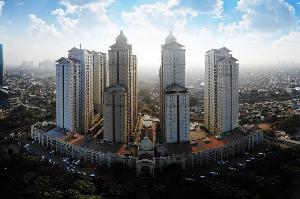 Best Western Plus Kemayoran Hotel, Jakarta