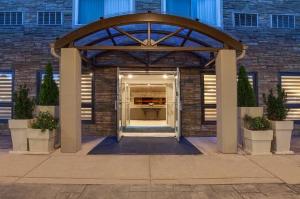 Holiday Inn Express Hotel & Suites Uptown Fredericton, an IHG Hotel, Fredericton