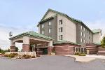 Dudley Pennsylvania Hotels - Holiday Inn Express Breezewood