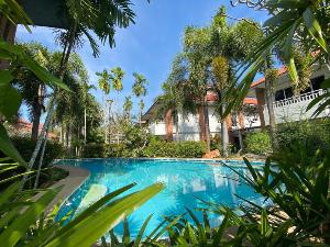 Cholapruek Resort, Nakhon Nayok