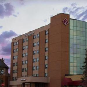 Hotels near Subway Soccer Centre - The Glenmore Inn And Convention Centre