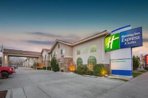 Holiday Inn Express Hotel & Suites Bishop, an IHG Hotel, Bishop