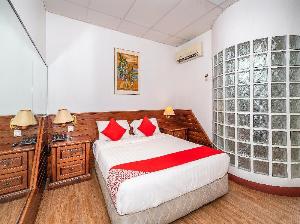 OYO 89864 Hotel Holiday Park, Kota Kinabalu