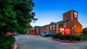 Best Western Plus Midwest Inn & Suites, Salina