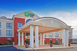 Holiday Inn Express Hotel & Suites Bessemer, an IHG Hotel, Bessemer