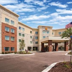 Cottage Grove Hotels Deals At The 1 Hotel In Cottage Grove Mn