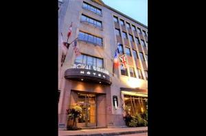 Hotel Royal William, Ascend Hotel Collection, Quebec City