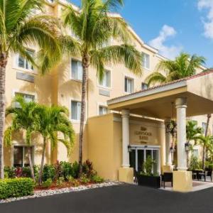 Hertz Arena Hotels - Homewood Suites by Hilton Bonita Springs FL