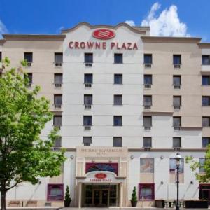 Crowne Plaza Fredericton Lord Beaverbrook