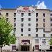 Crowne Plaza Fredericton Lord Beaverbrook