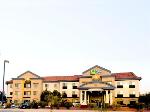 Lockhart California Hotels - Holiday Inn Express Hotel & Suites Barstow