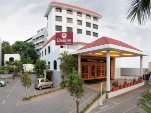 Ramyas Hotels, Tiruchchirappalli