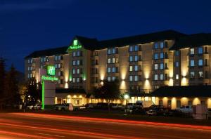 Holiday Inn Conference Centre Edmonton South, an IHG Hotel, Edmonton