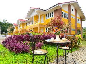 Family Resort Khao Yai, Khao Yai
