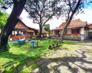 Omah Pitoe, Yogyakarta