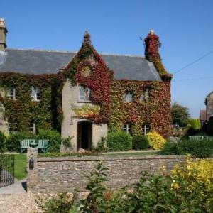Bath Racecourse Hotels - Toghill House Farm