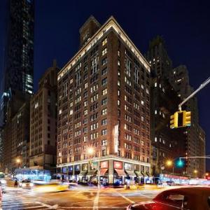 Park Avenue Armory Hotels - Hilton Club The Quin New York