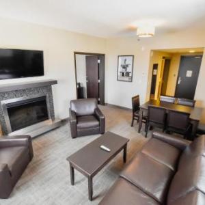 Hotels near Princess Auto Stadium - Canad Inns Health Sciences Centre