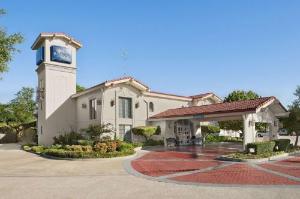 Baymont by Wyndham Longview, Longview