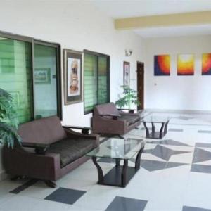 Galaxy Heights Inn