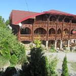 Guesthouse Lyubava