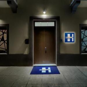 Hospitality Hotel Palermo