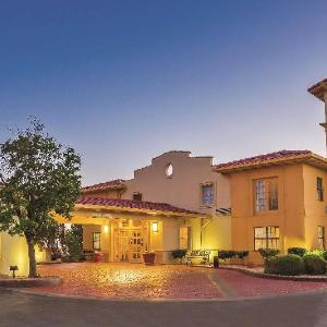 Travelodge by Wyndham El Paso - Airport