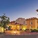 Lowbrow Palace Hotels - Travelodge by Wyndham El Paso - Airport