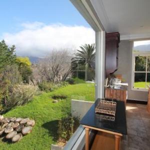 Alphen Drive Apartments