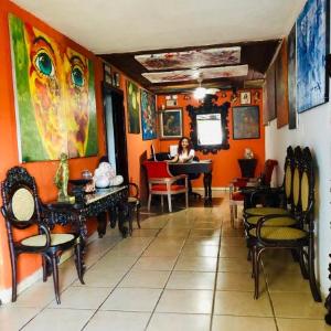 La Posada del Arcangel