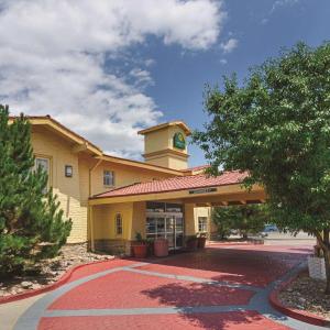 La Quinta Inn by Wyndham Denver Cherry Creek