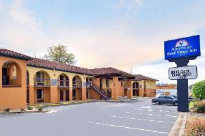 Americas Best Value Inn Denver, Denver