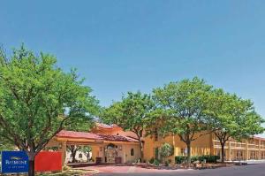 La Quinta Inn by Wyndham Lubbock - Downtown Civic Center, Lubbock
