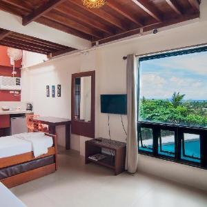 Agos Boracay Rooms And Beds