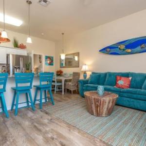 Oceanview End-Unit Townhome Townhouse