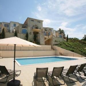 Apartment Bibali bb Croatia