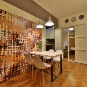 Design Apartment Rige od Fere