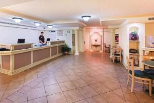 La Quinta Inn by Wyndham College Station, College Station