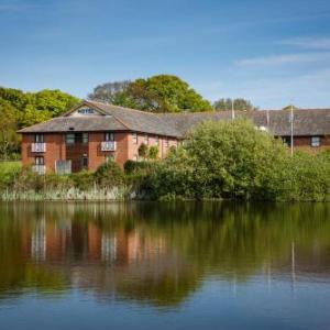 Hotels near Weston Homes Community Stadium - Dragonfly Hotel Colchester